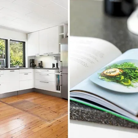 1586-melby-anna-borgsvej-19 度假居 Melby