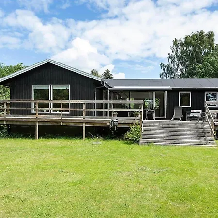 度假居 1586-melby-anna-borgsvej-19 *