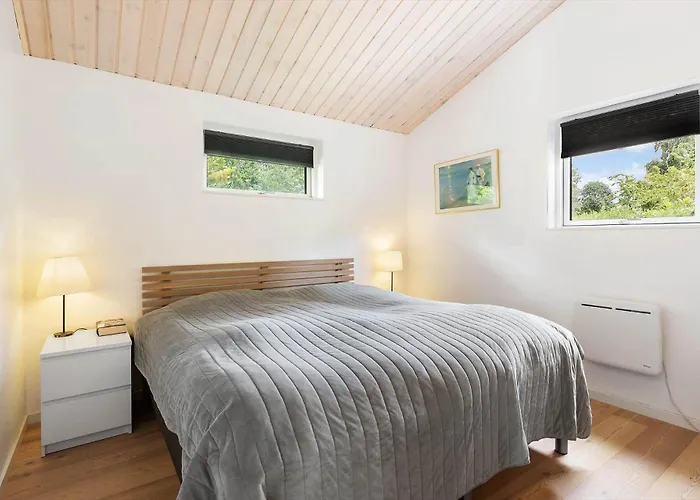 Semesterbostad 1586-melby-anna-borgsvej-19 Melby